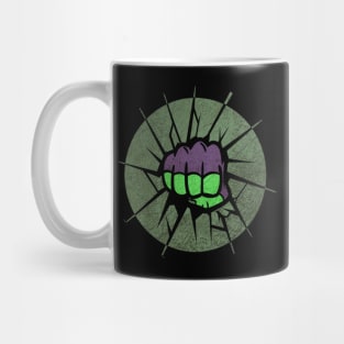 SMASH! Mug